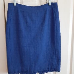 JCrew Skirt